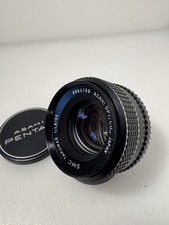 Asahi pentax smc takumar - asahi,