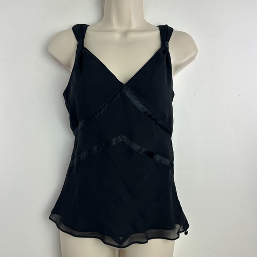 Ted baker silk babydoll - ted,