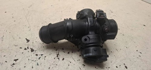 Citroen berlingo throttle - k9,