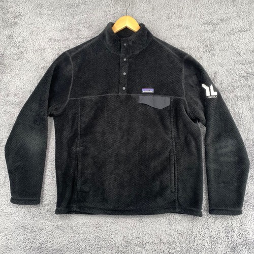 Patagonia snap fleece - snap-t,