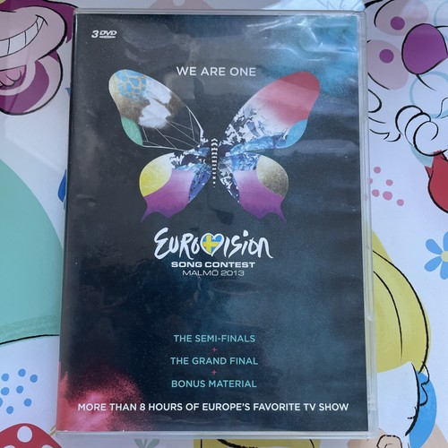 Eurovision song contest 2013 - song,