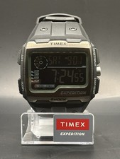 Timex Expedition Grid Shock