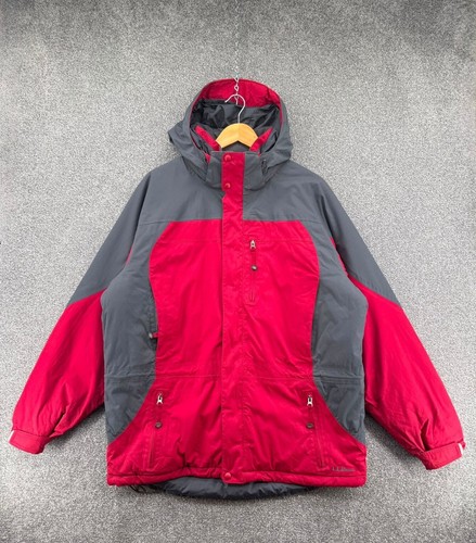 Vintage bean primaloft - vintage,