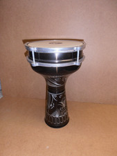 Meinl HE-124 Aluminum Darbuka