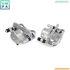 BRAKE CALIPER B190108L FOR