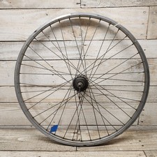 1952 Raleigh 26x1 3/8 Rear 3