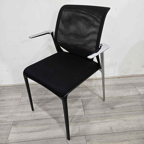 Vitra meda conference chair - meda,