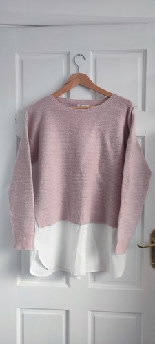 Monsoon ladies pink - ladies,