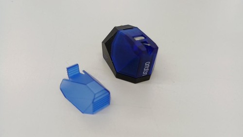 Ortofon cartridge blue - ortofon,