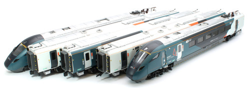 Hornby r30443 avanti west - avanti,