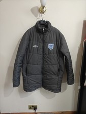 Vintage England National Team