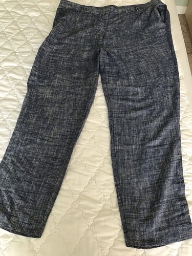 Ladies denim coloured - denim,