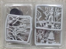 40k Dark Eldar Drukhari WRACKS x5 on sprues Finecast GW 33614