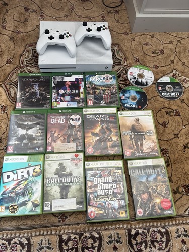 Xbox one 1tb - 1tb, gaming