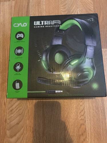 Ultra gaming headphone - ultra,