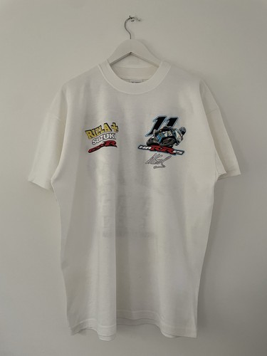 Vintage y2k rizla suzuki - y2k,