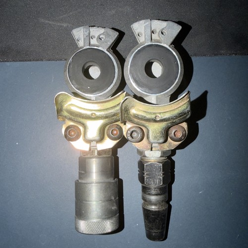 Palm couplings male and - palm,