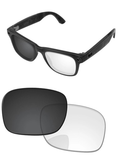 Transition replacement lenses - transition,