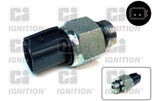 Reverse light switch - reverse, for