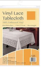 Knight 100% Embossed Vinyl