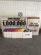 Corel Gallery 1,000,000 Images