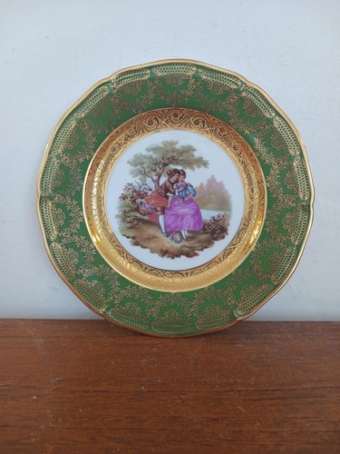 Limoges castel fragonard - castel,