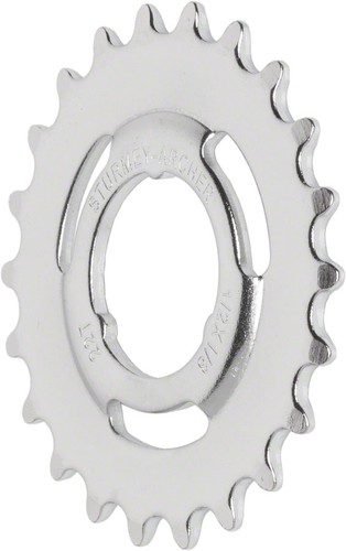 Sturmey archer 22t - sturmey,