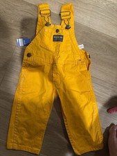 Oshkosh B'Kosh Vintage