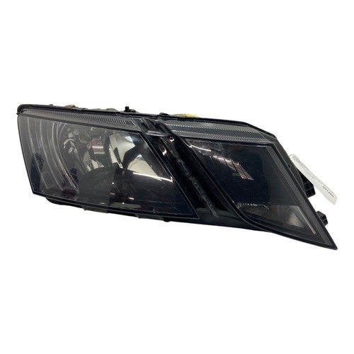 Skoda octavia mk3 headlight - mk3,