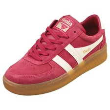 Gola Grandslam Womens Fashion