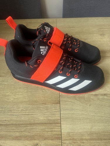 Adidas powerlift black - powerlift, 4