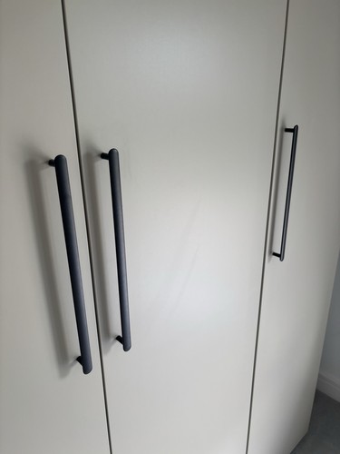 Ikea nudala handle 346mm - nudala,