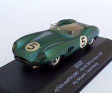 Quartzo 1/43 Scale QLM039 -