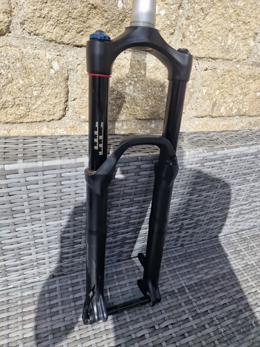 Rockshox revelation boost - rockshox, 27.5
