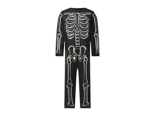 Kids skeleton costume - kids,