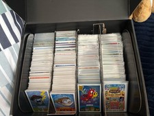 Moshi Monsters Trading Cards