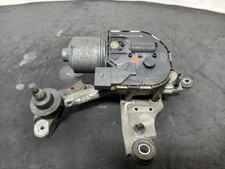 FORD GALAXY Wiper Motor Front