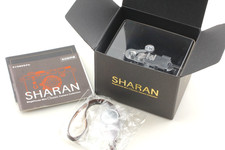 [Unused in Box] SHARAN Leica