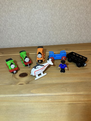 Thomas the tank engine - thomas,