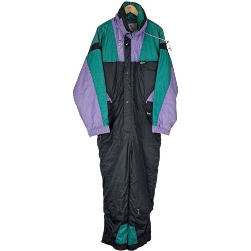 Rodeo ski suit - suit, men's