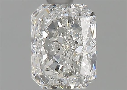 Carat cert gia radiant cut - cert.,