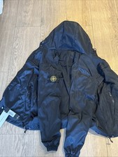 Stone Island Men's Windbreaker