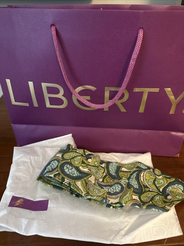 Liberty london tie tana - london,