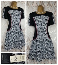 Bnwt Miss Selfridge Dress Size