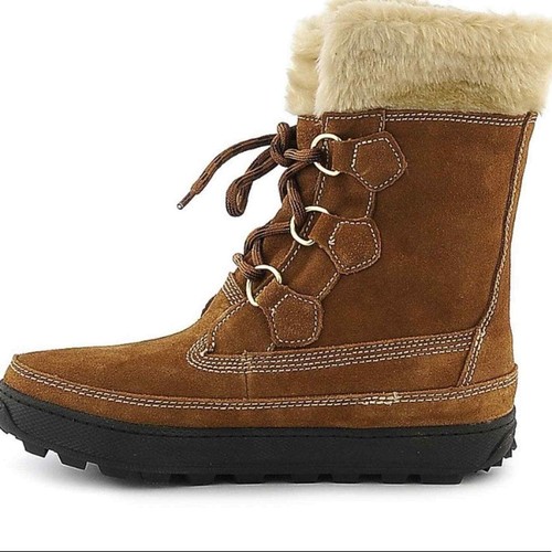Timberland mukluk lace boot - timberland,