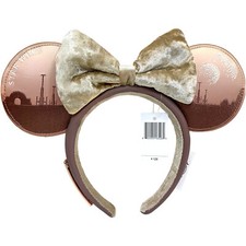 Disney.Parks Loungefly Star