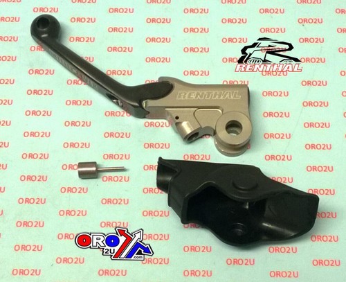 Renthal intelli clutch - clutch, lever