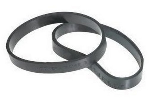 Two drive belts bands - two, vax
