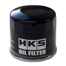 HKS Hybrid Oil Filter For