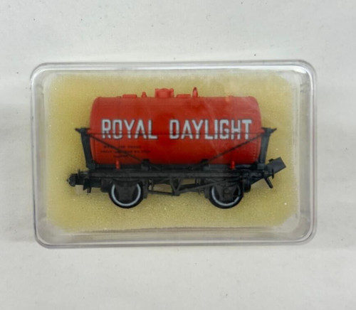 Peco wagons p163 royal - peco, nr-p163